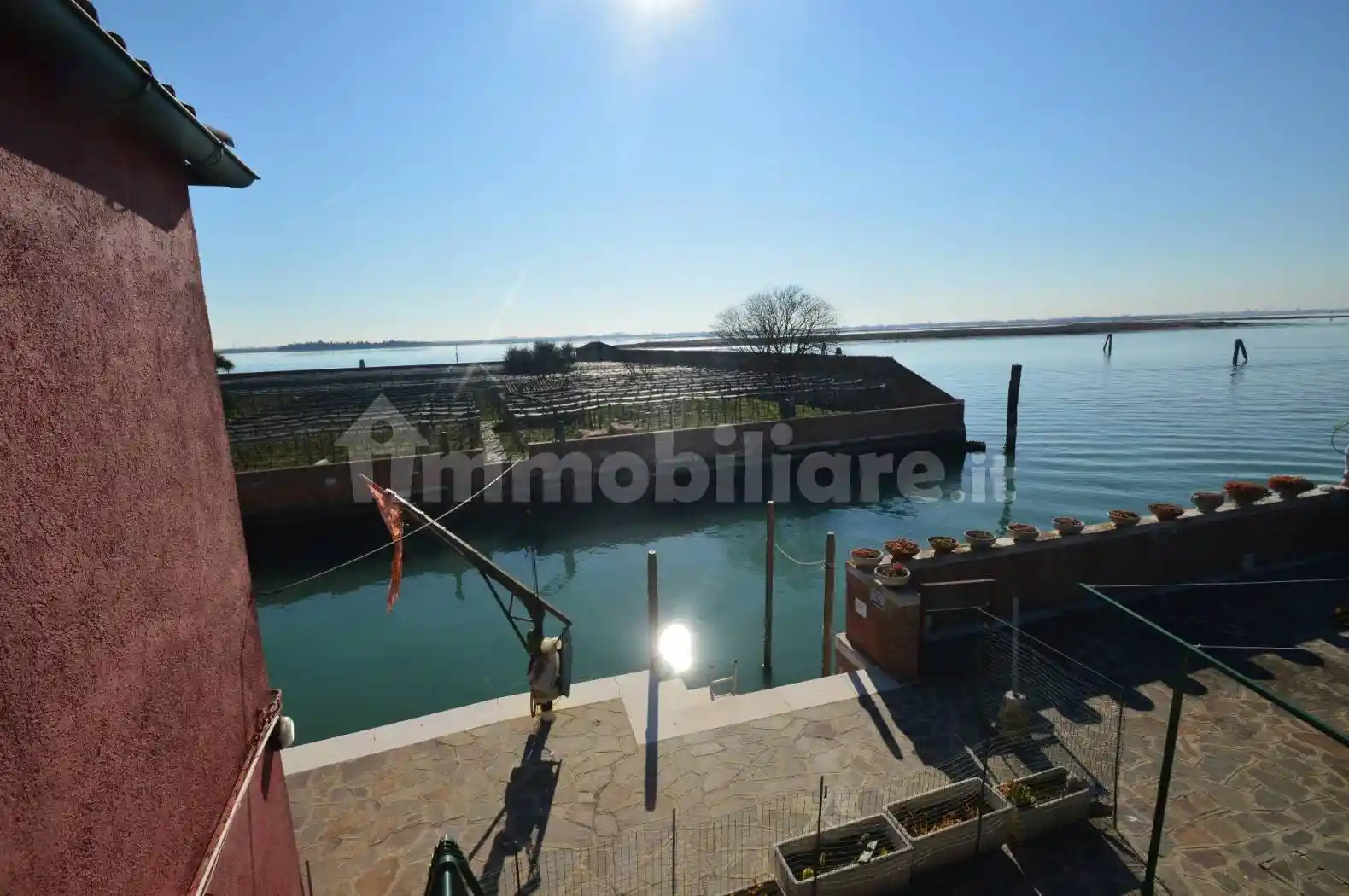 Casa indipendente in vendita a Venezia