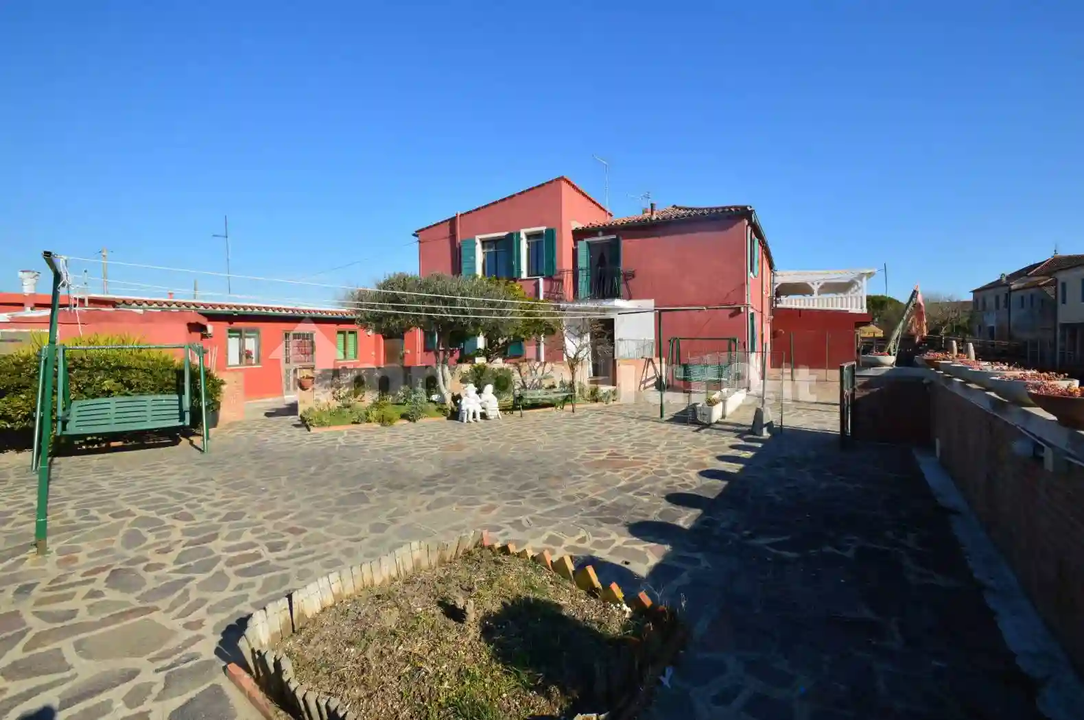 Casa indipendente - foto 4