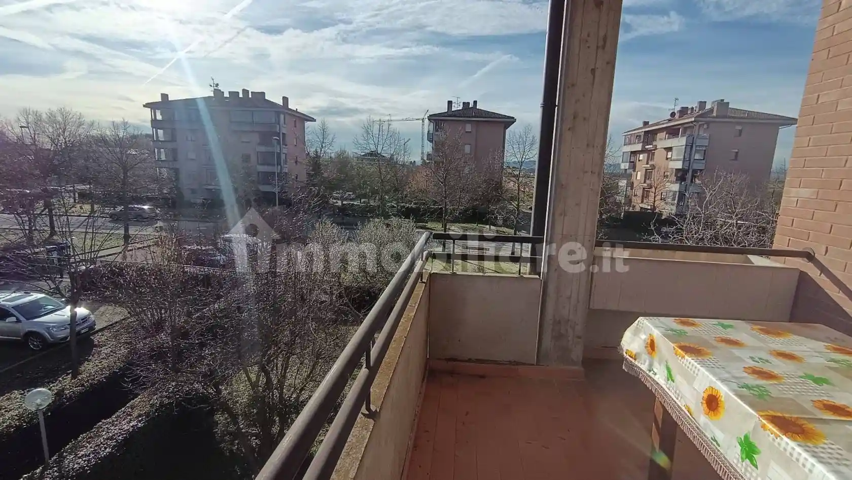 Appartamento in vendita a Sala Bolognese