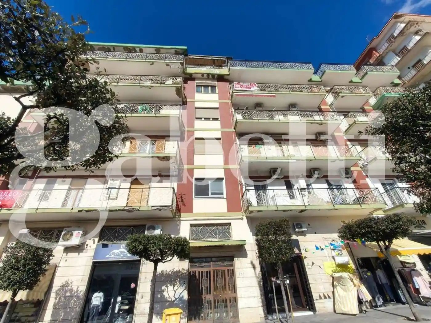 Appartamento in vendita a Ercolano