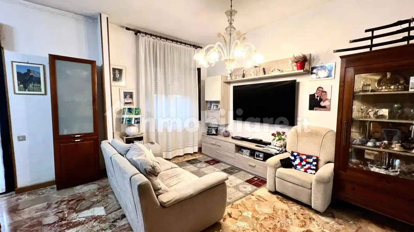 Appartamento in vendita a Mirano