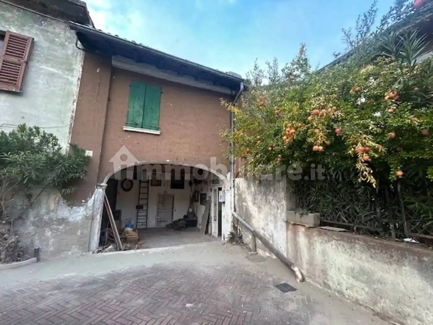 Rustico - Casale in vendita a Nave