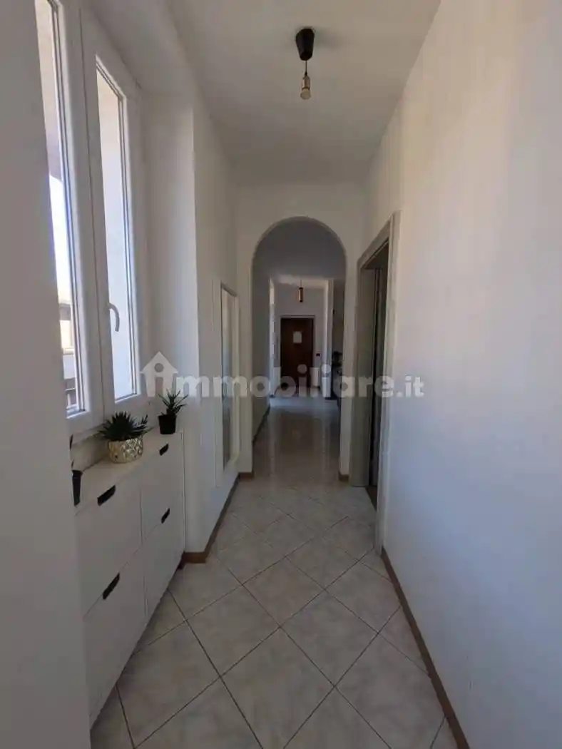 Appartamento in affitto a Brescia