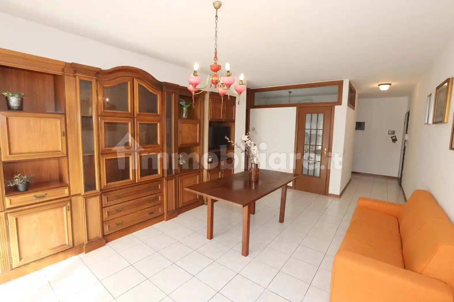 Appartamento in vendita a Reggio Emilia