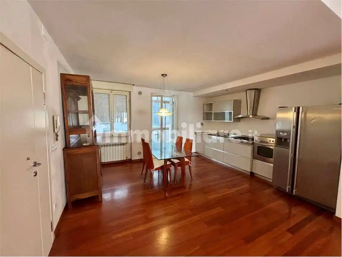 Appartamento in vendita a Grosseto