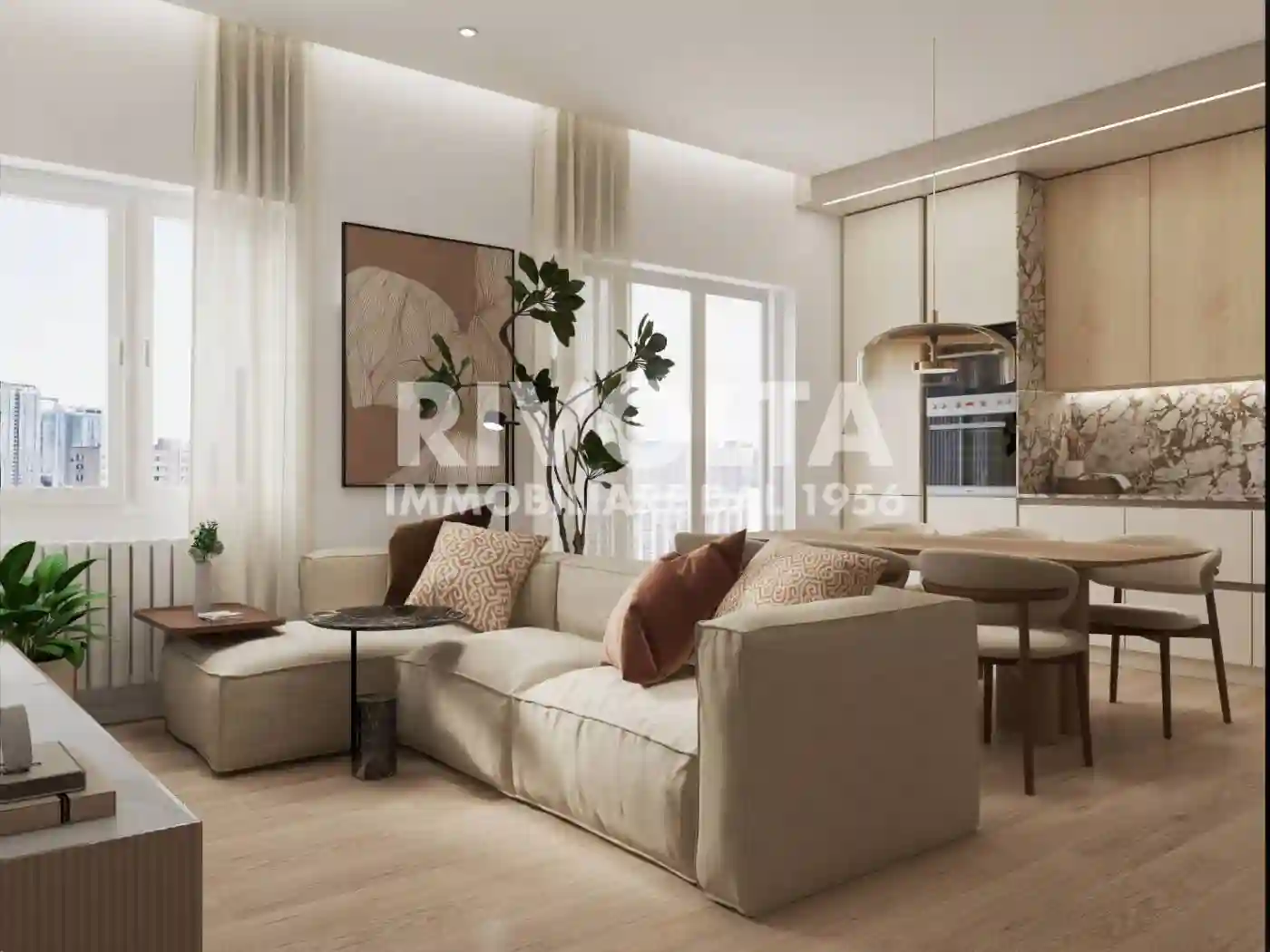 Appartamento - foto 3