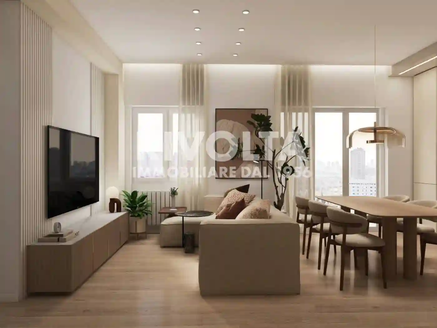 Appartamento - foto 4