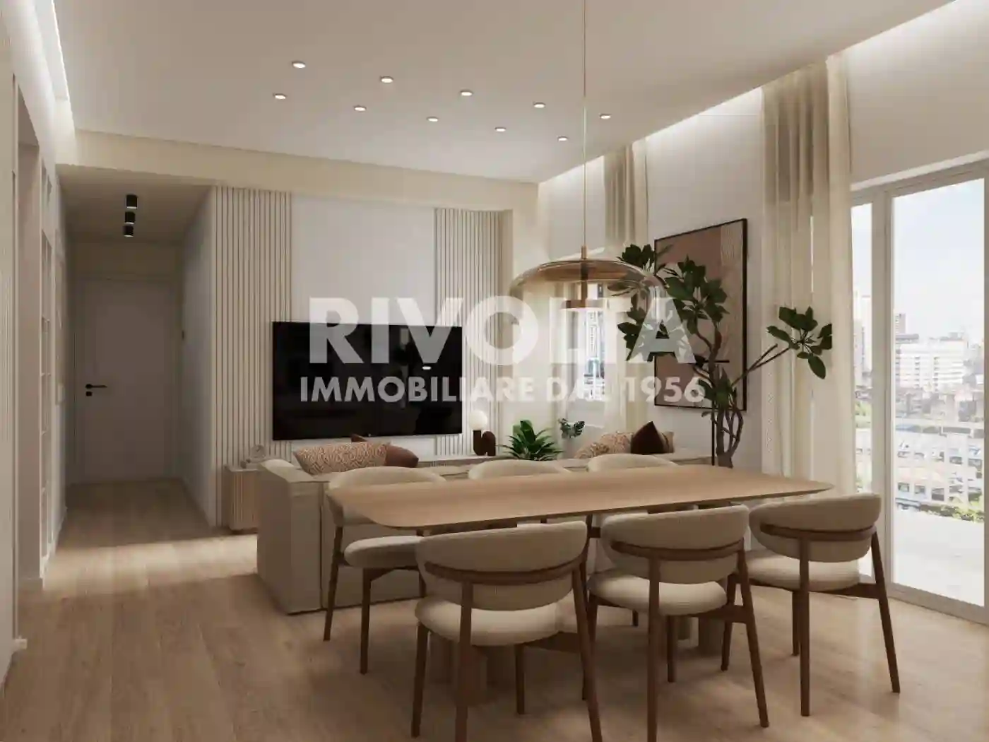 Appartamento - foto 5