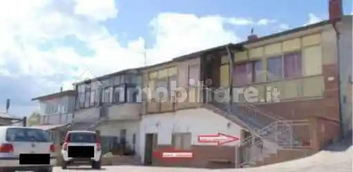 Appartamento in vendita a Potenza