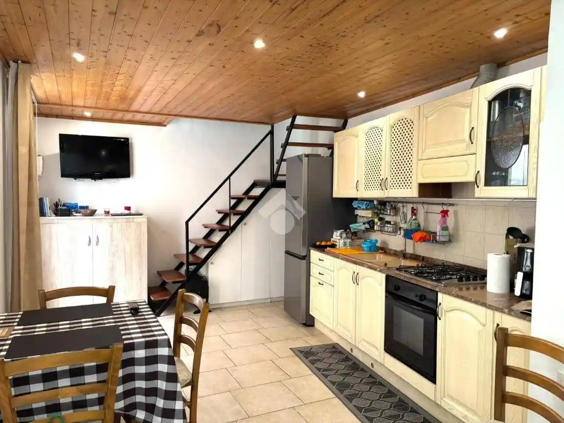 Casa indipendente in vendita a Alezio