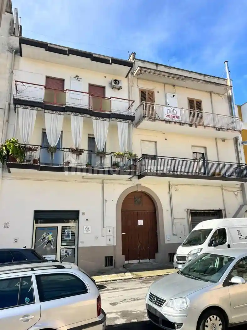 Appartamento in vendita a Gravina in Puglia