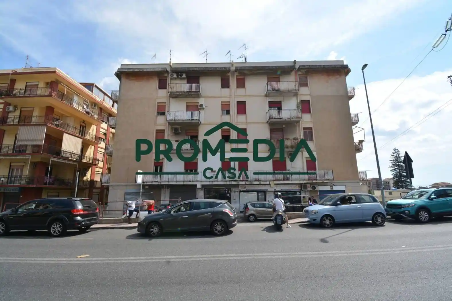 Appartamento in vendita a Messina