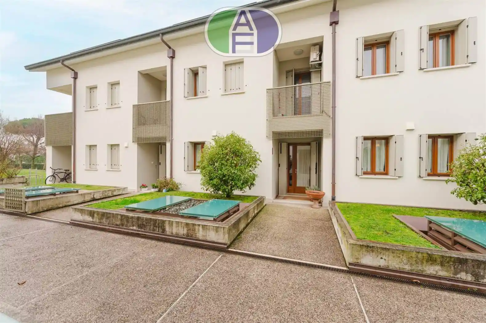 Villetta a schiera in vendita a Mirano