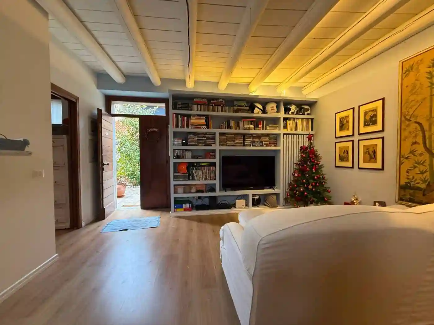 Casa indipendente - foto 4