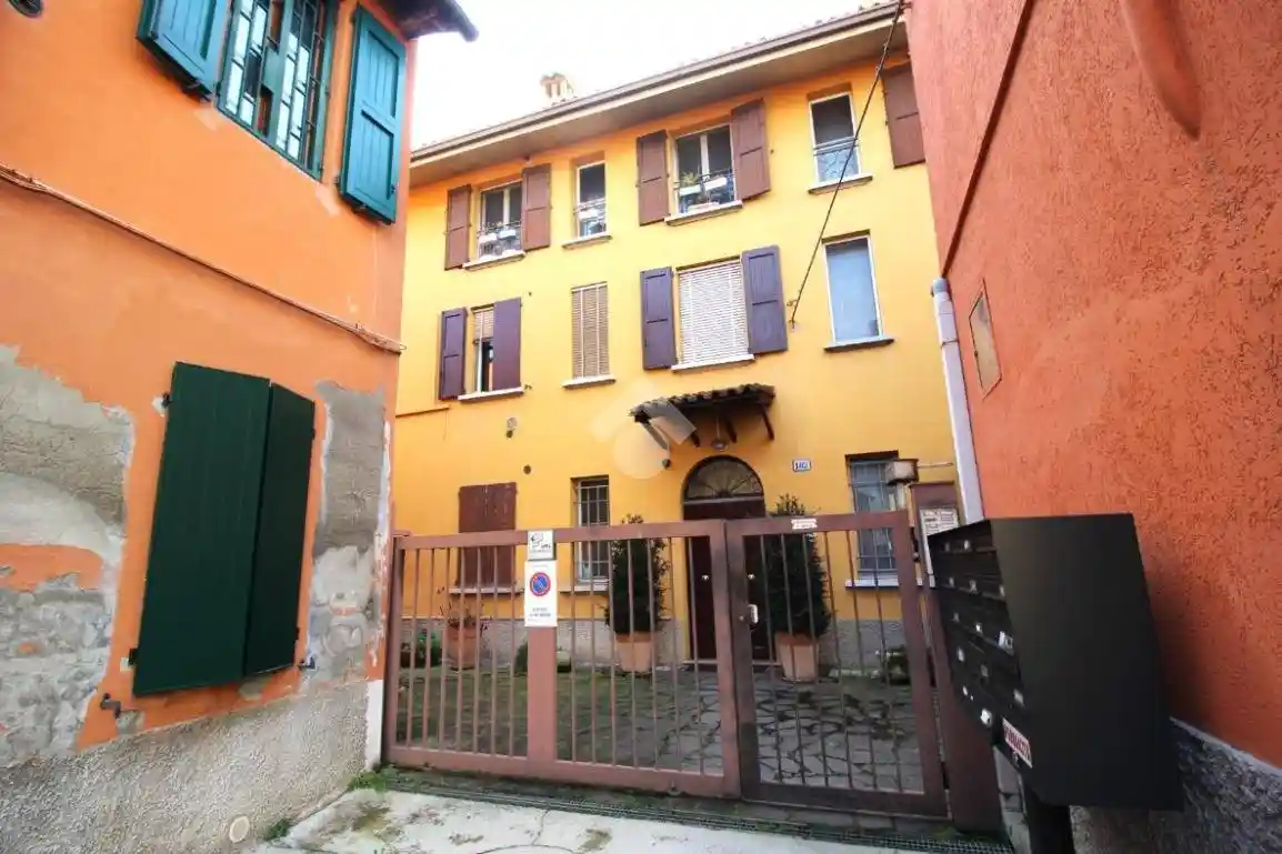 Appartamento in vendita a Bologna