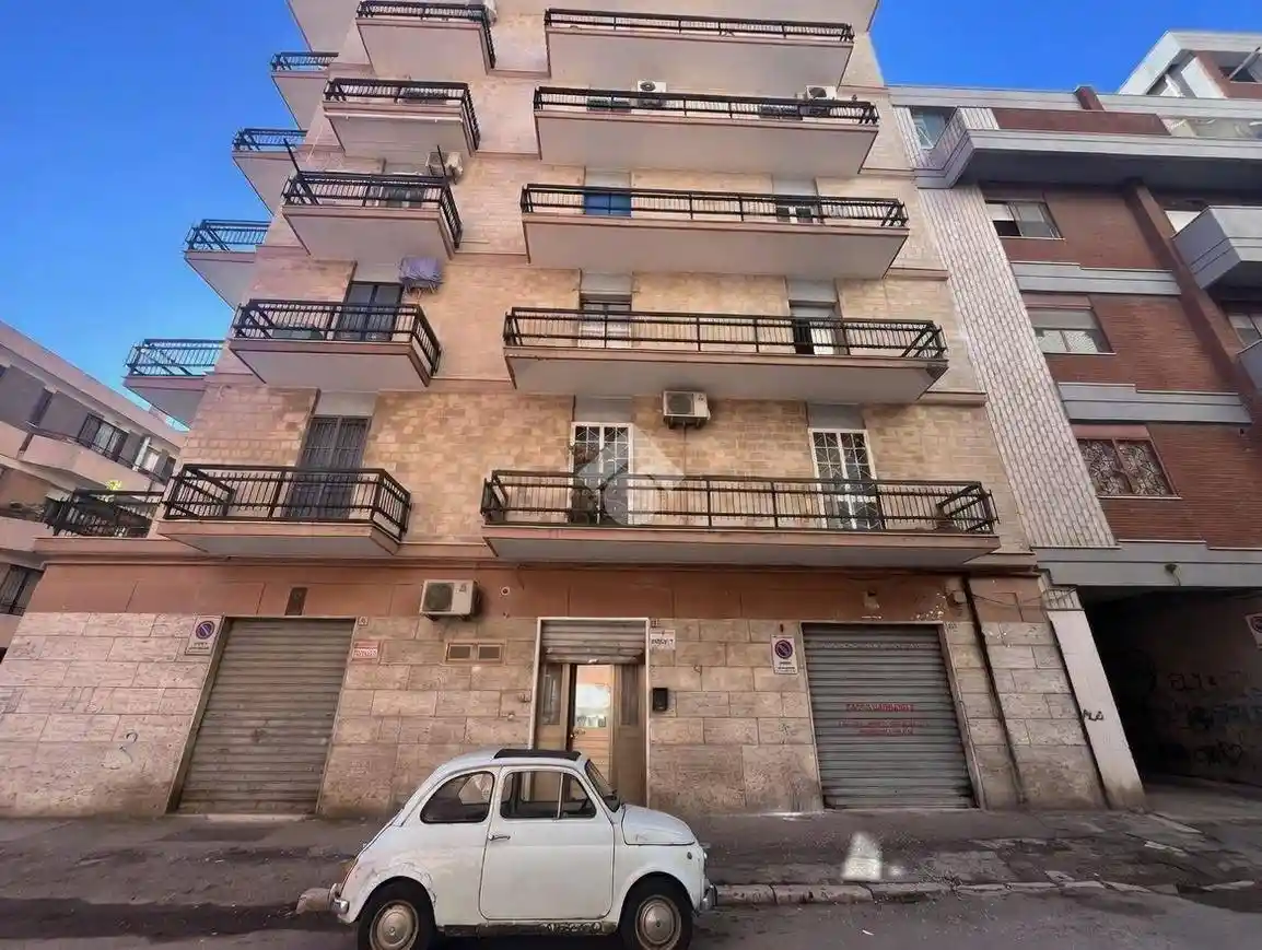 Appartamento in vendita a Foggia