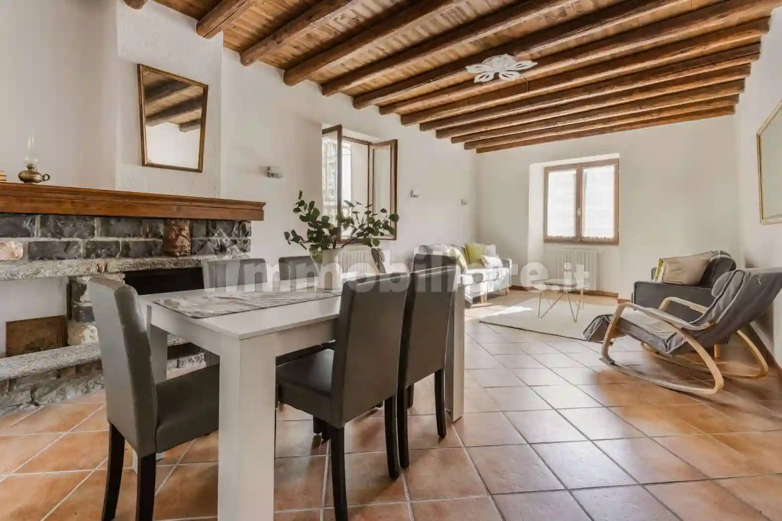 Casa indipendente - foto 4