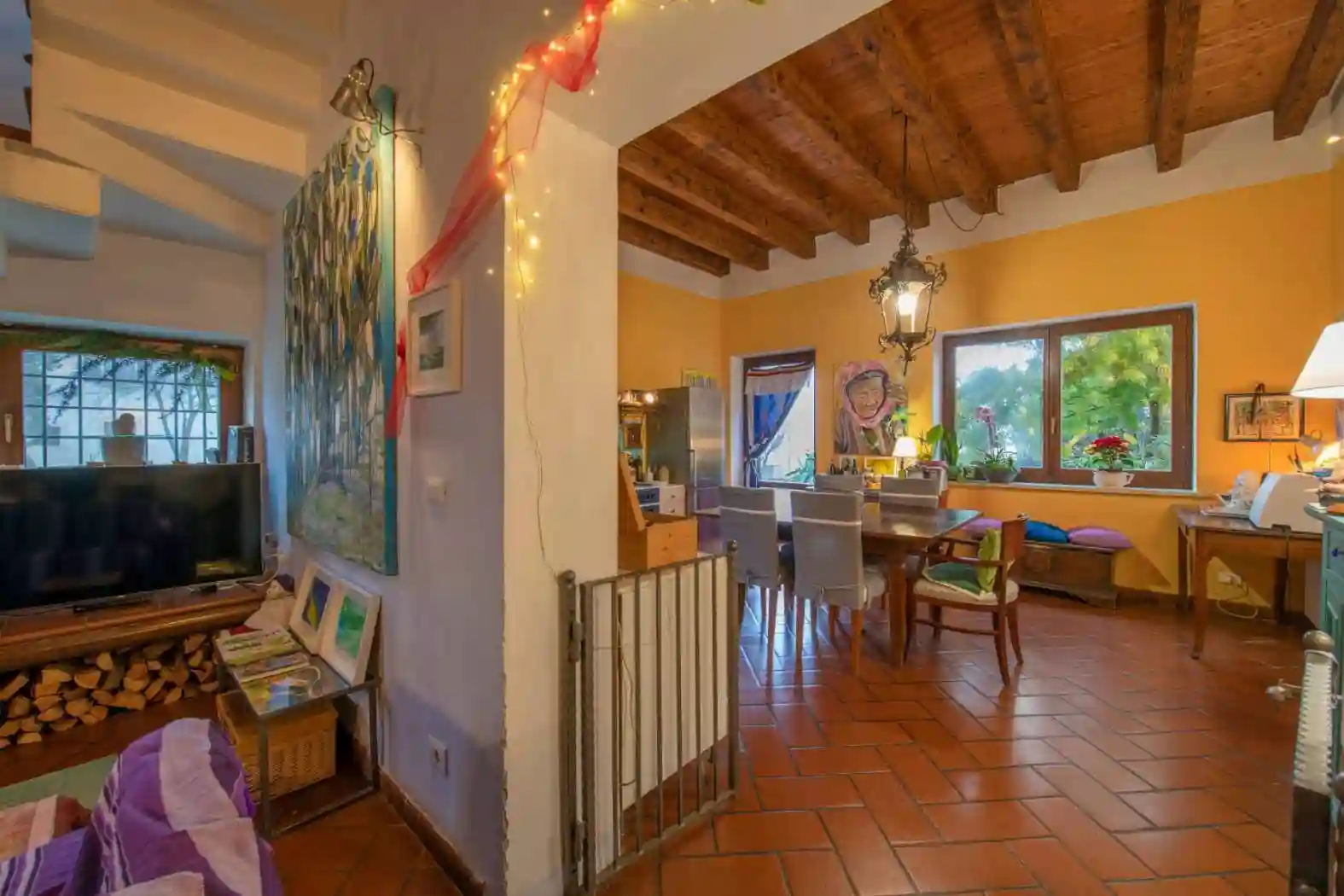 Villetta a schiera - foto 5