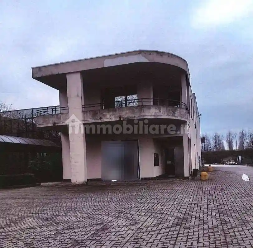 Appartamento in vendita a Viadana