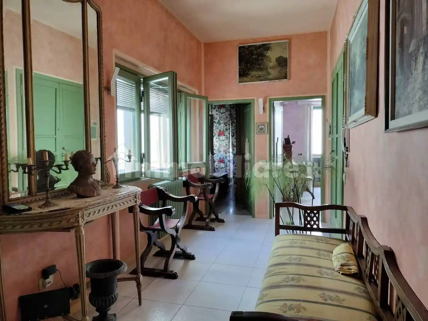 Appartamento in vendita a Sesto Fiorentino