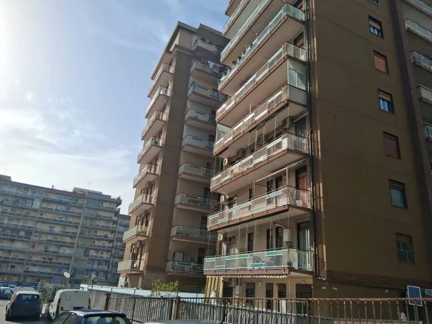 Appartamento in vendita a Catania