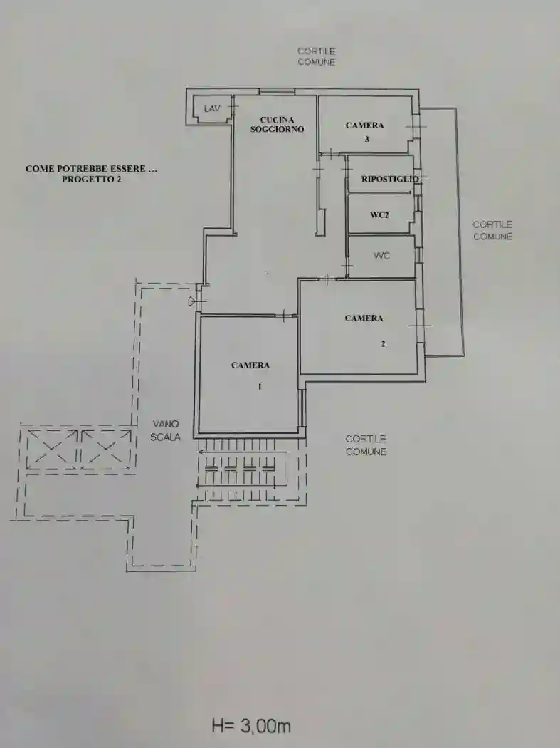 Appartamento - foto 5