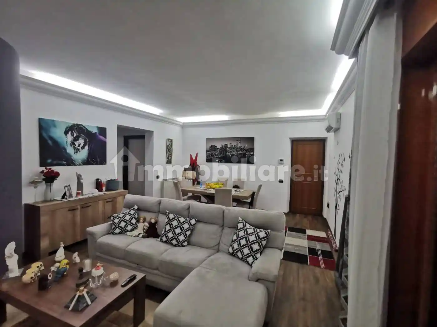 Appartamento in vendita a Marsala