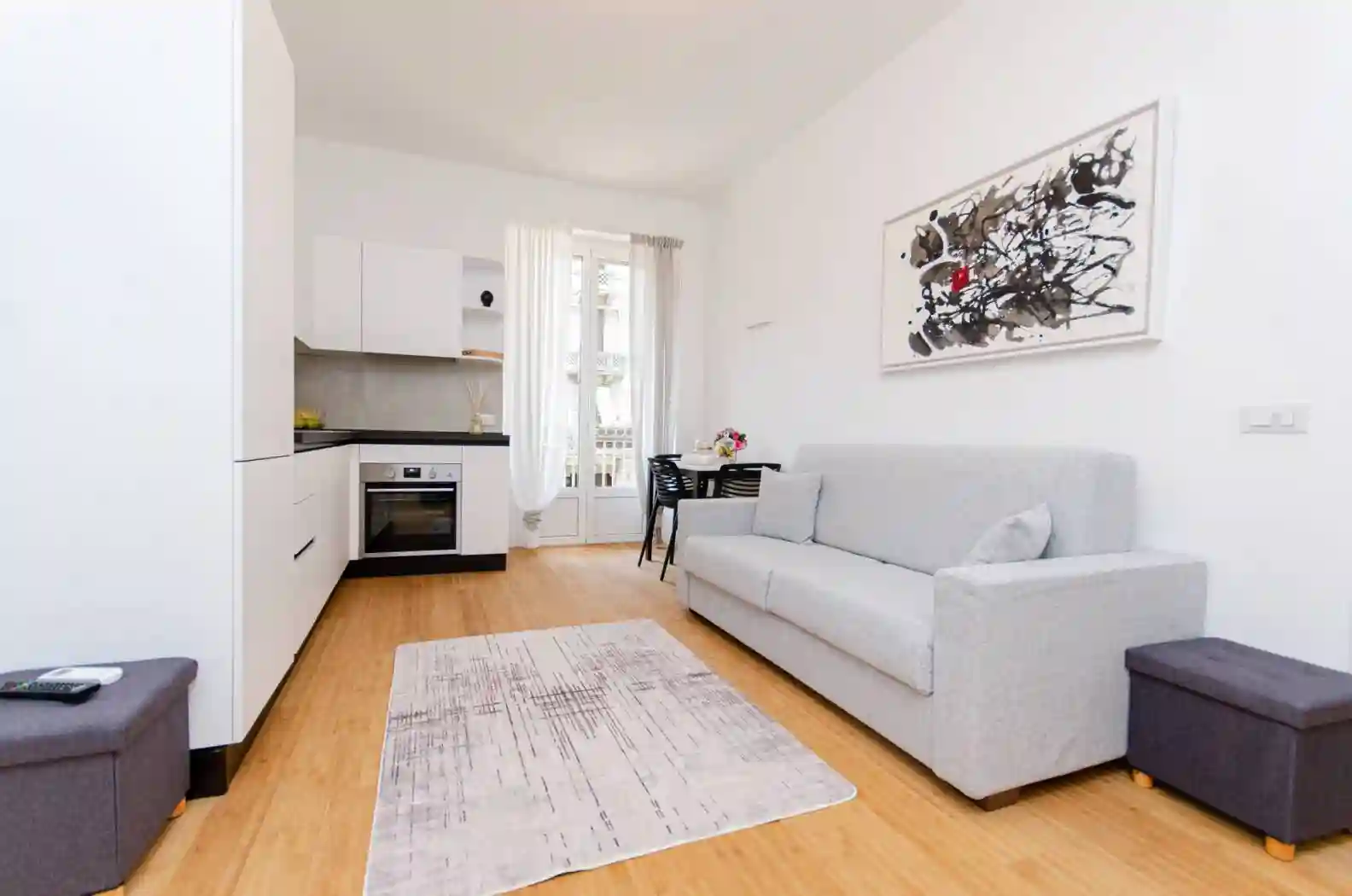 Appartamento - foto 2