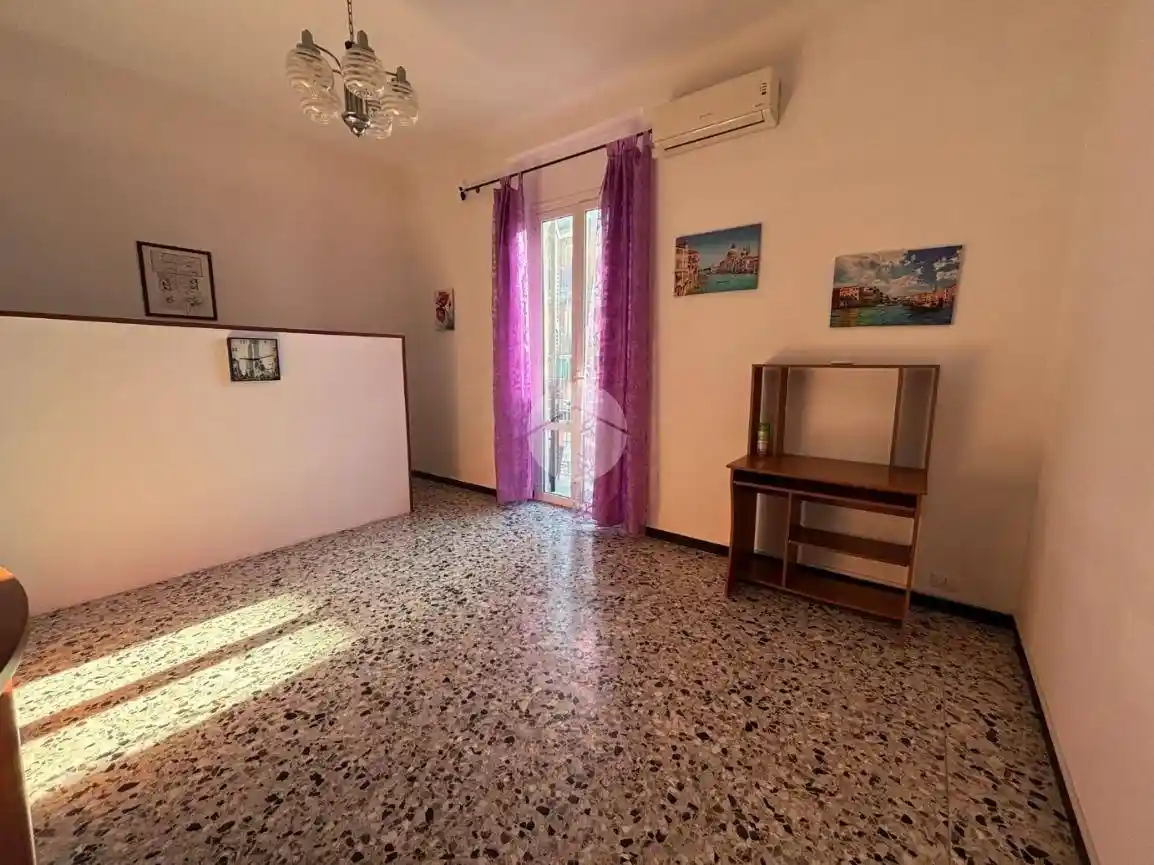 Appartamento in vendita a La Spezia