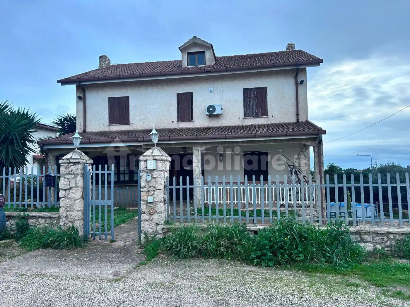 Villa in vendita a Crispiano