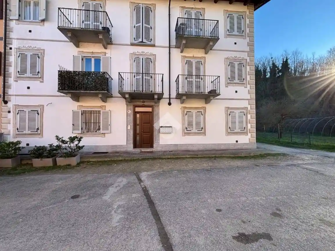 Appartamento in vendita a Rocchetta Tanaro