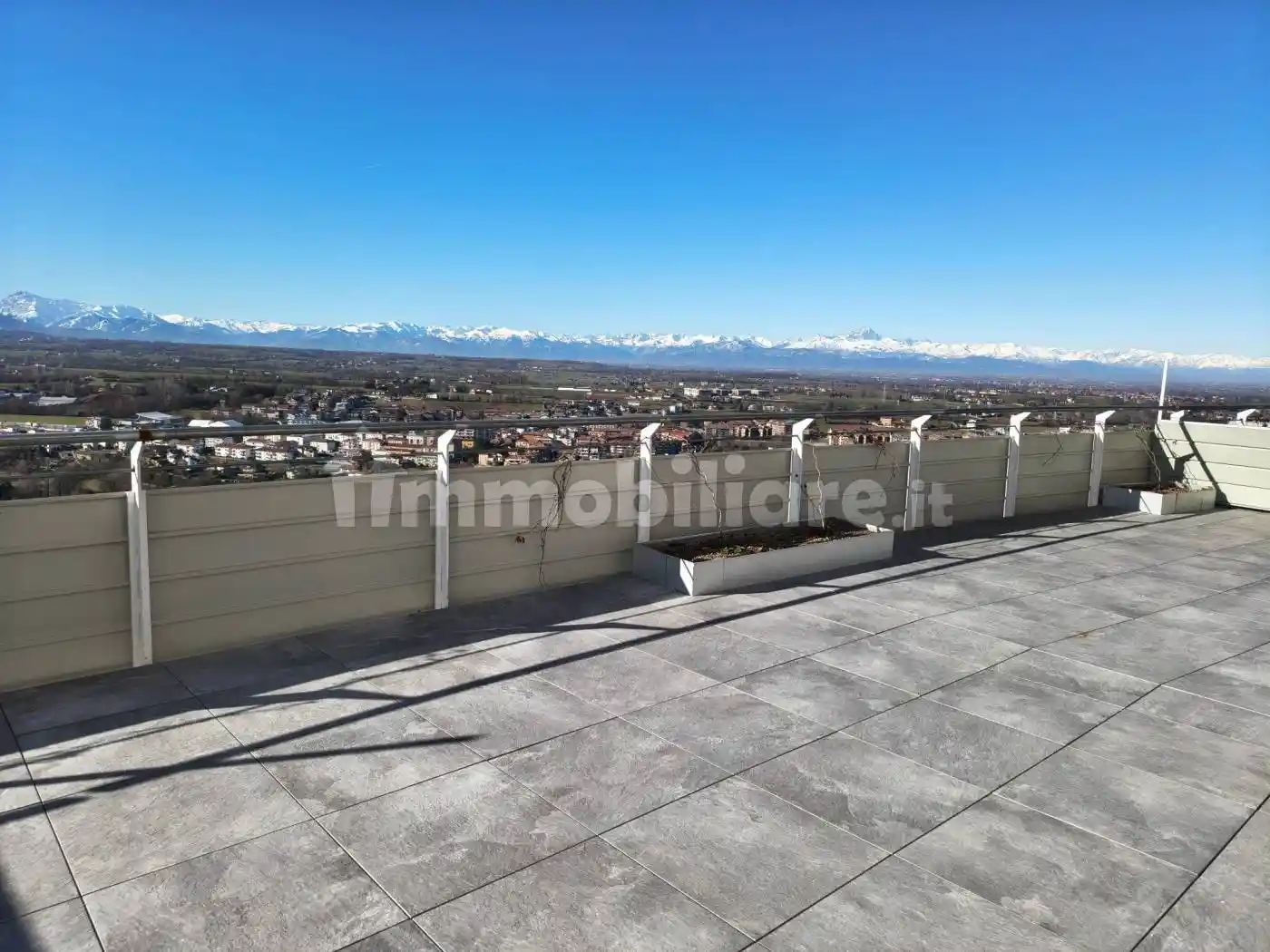 Appartamento in vendita a Mondovì