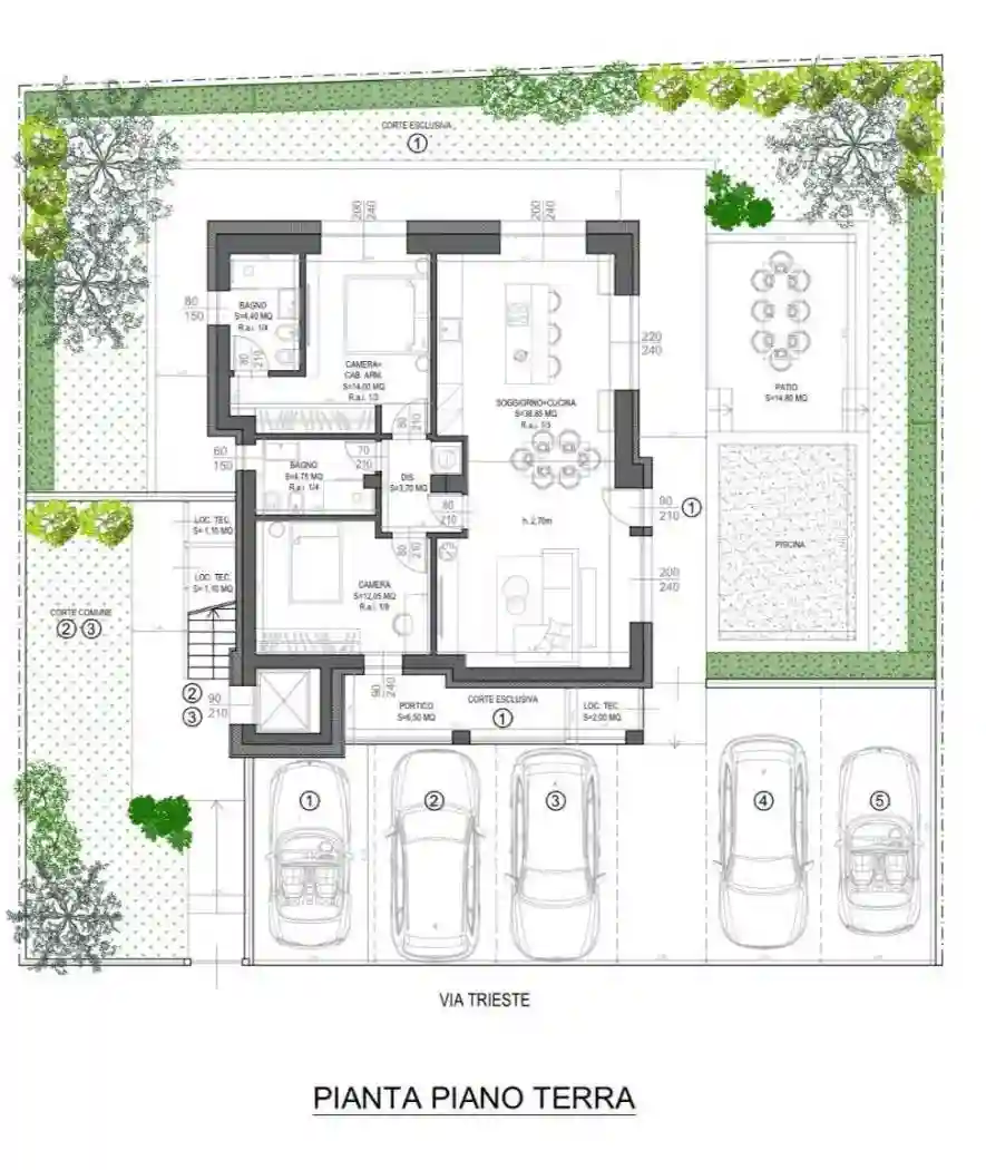 Appartamento - foto 4