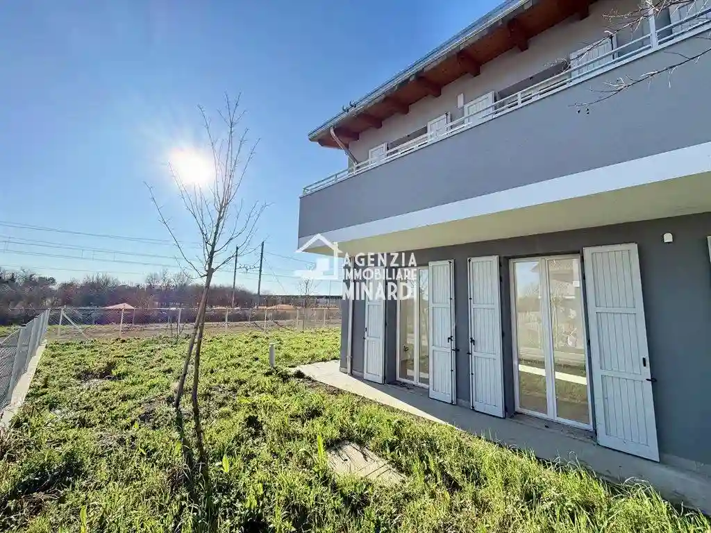 Casa indipendente - foto 2