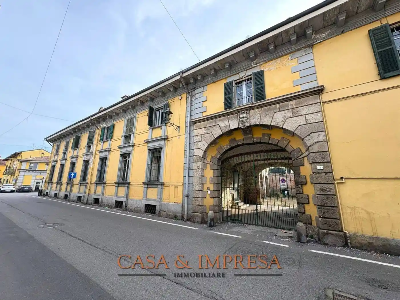 Appartamento in vendita a Truccazzano