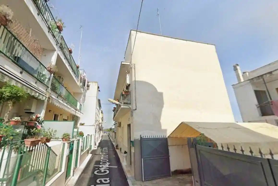 Appartamento in vendita a Triggiano