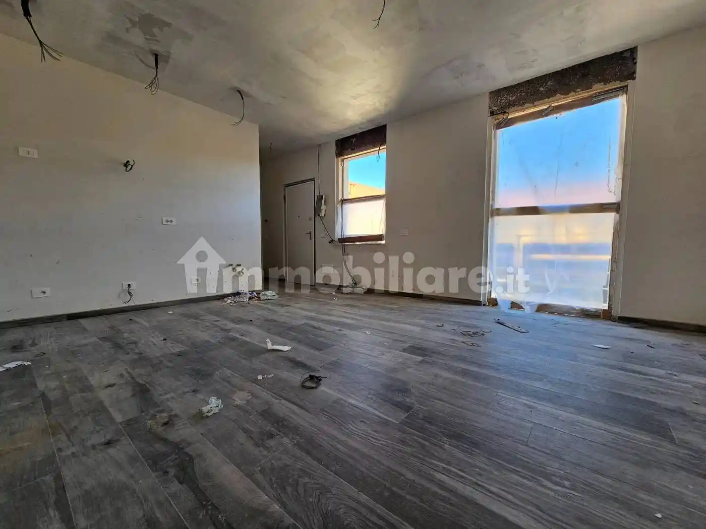 Appartamento in vendita a Vittuone