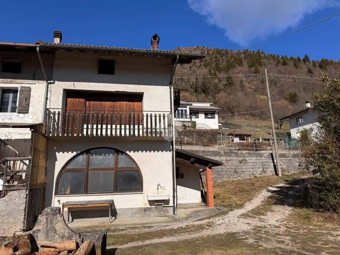 Appartamento in vendita a Arsiè