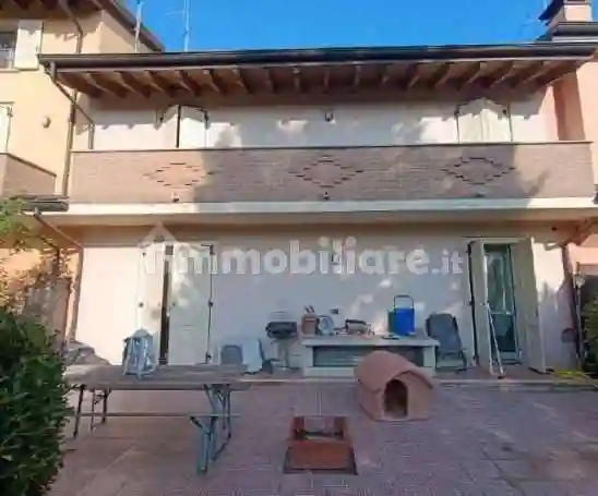 Villetta a schiera - foto 3