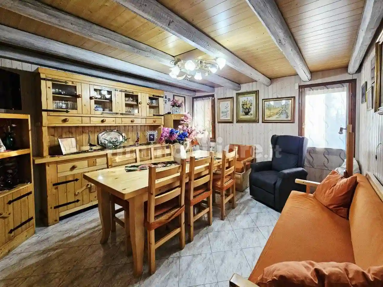 Villetta a schiera - foto 3