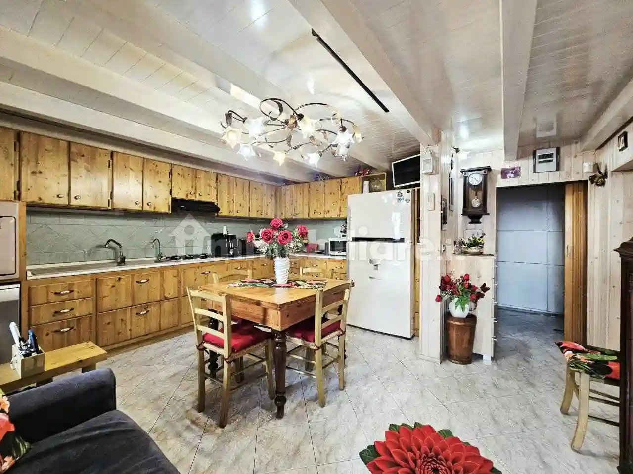 Villetta a schiera - foto 4