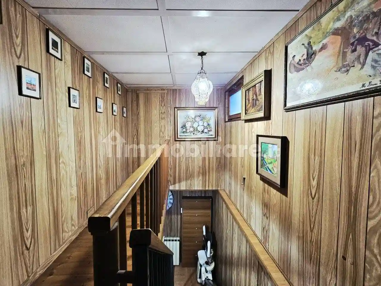 Villetta a schiera - foto 5