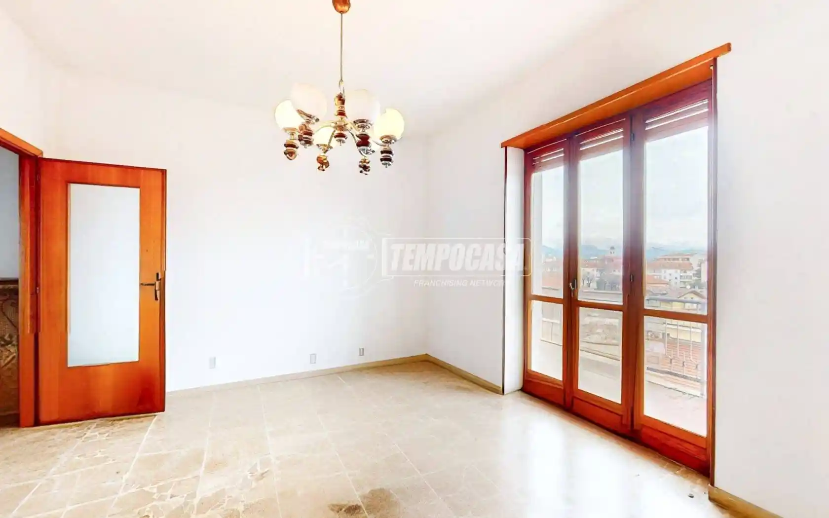 Appartamento in vendita a Orbassano