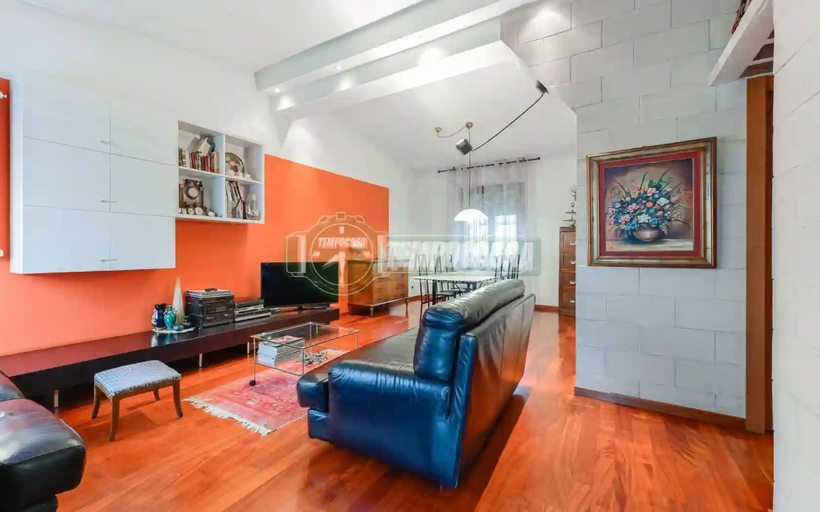 Villetta a schiera - foto 4