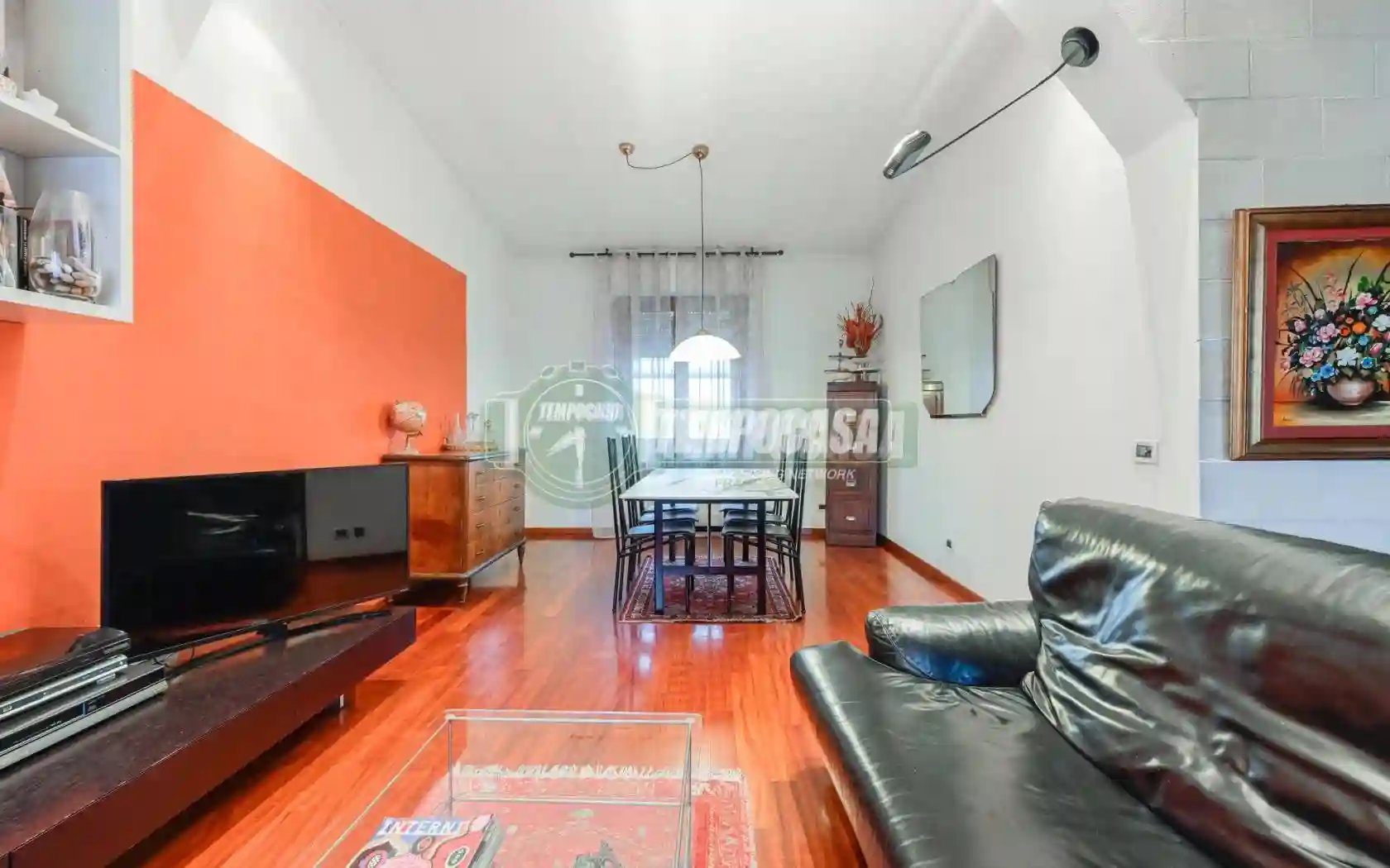 Villetta a schiera - foto 5