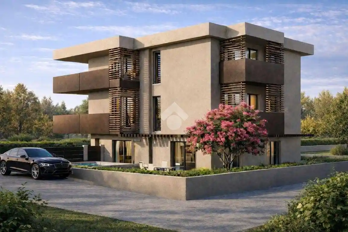 Appartamento in vendita a Desenzano del Garda