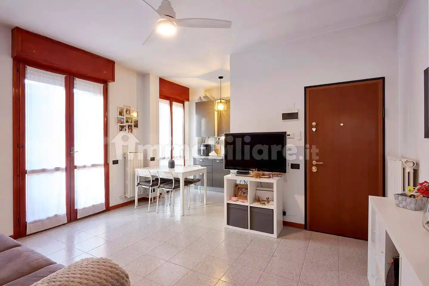 Appartamento in vendita a Ozzano dell'Emilia