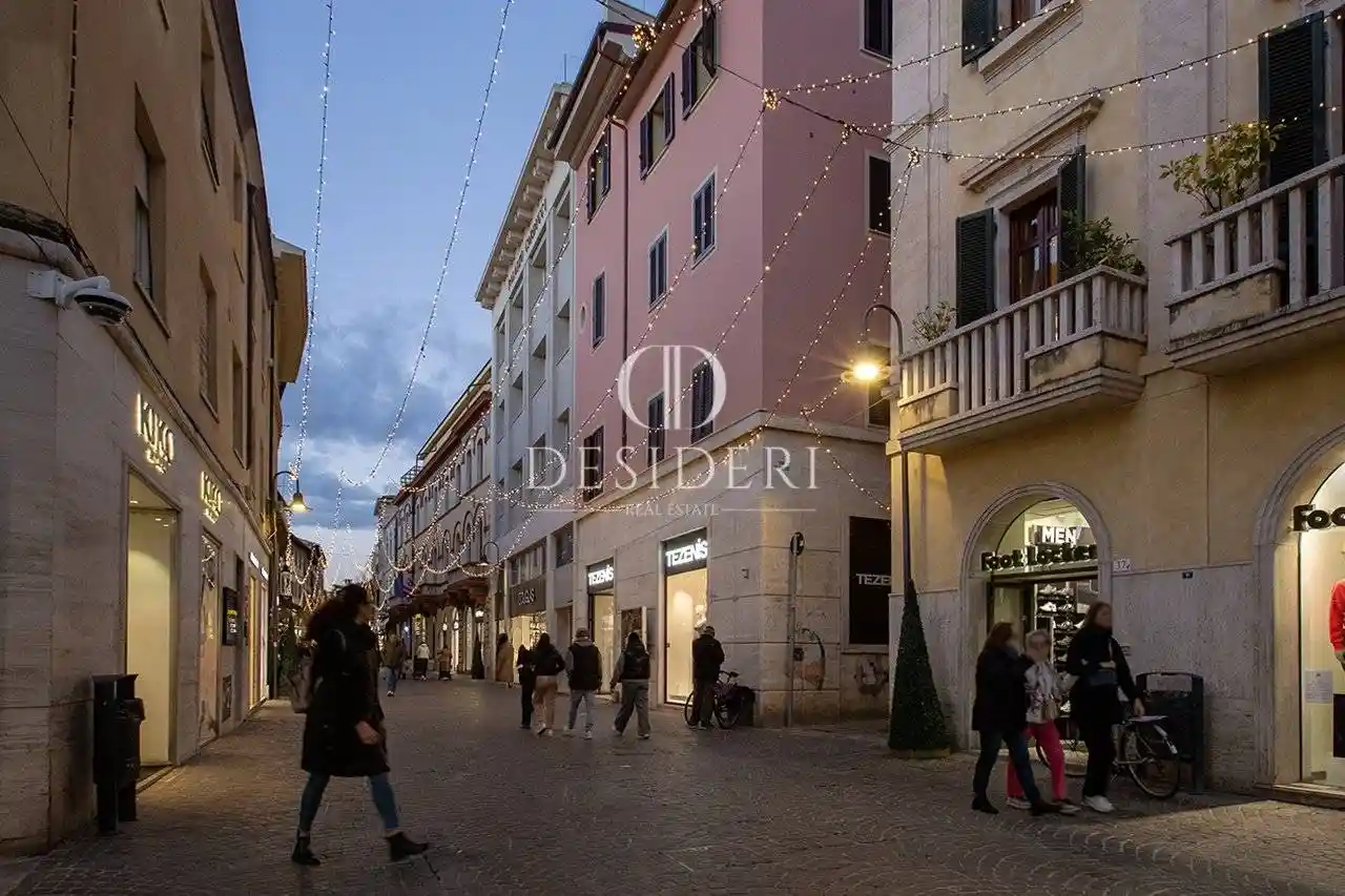 Appartamento in vendita a Grosseto