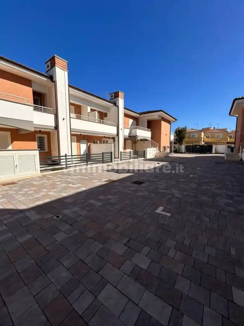 Appartamento in vendita a Anzio