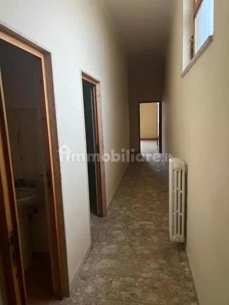 Appartamento in vendita a Gravina in Puglia